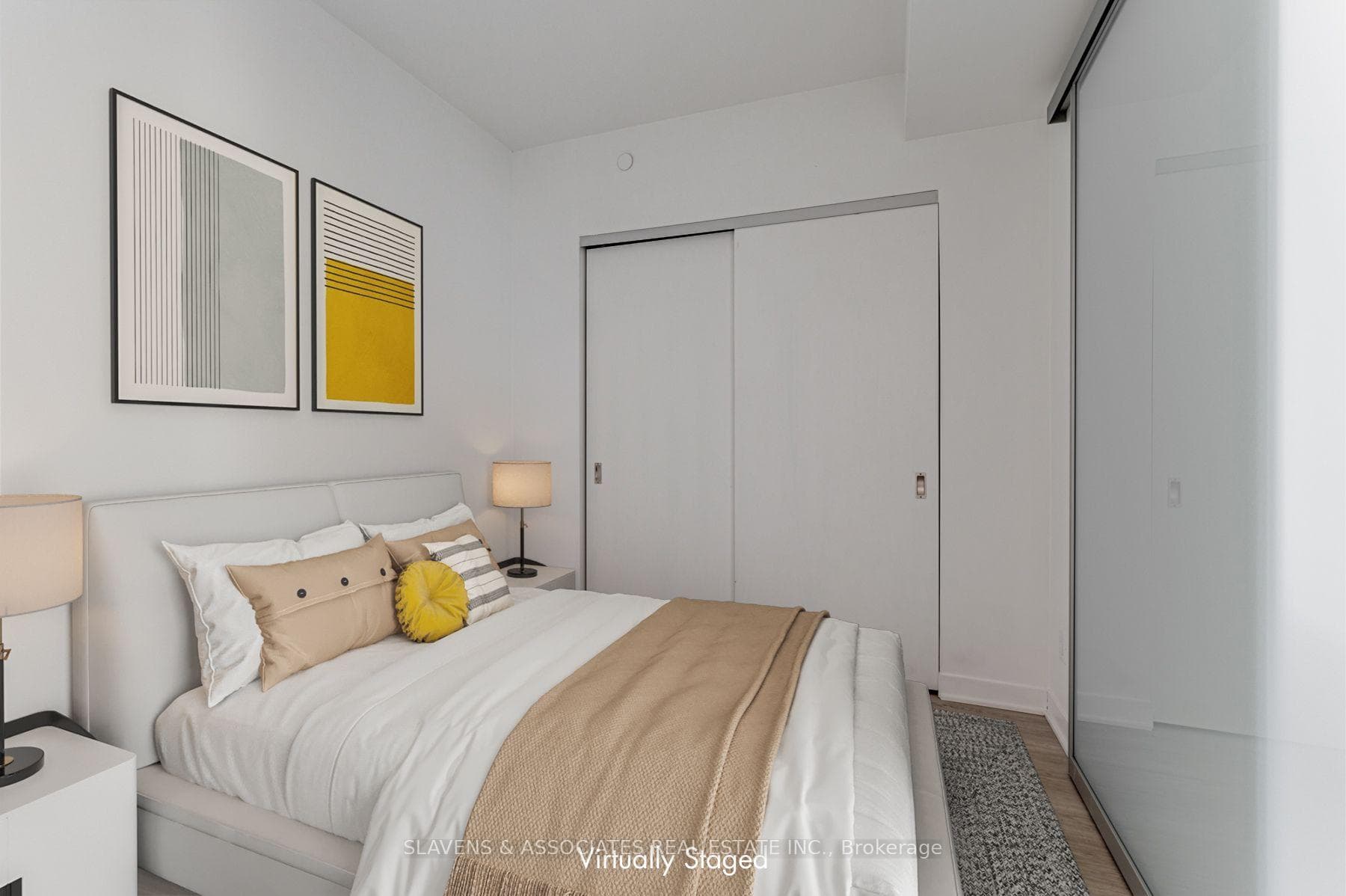 185 Alberta Avenue Unit 1005 photo 13