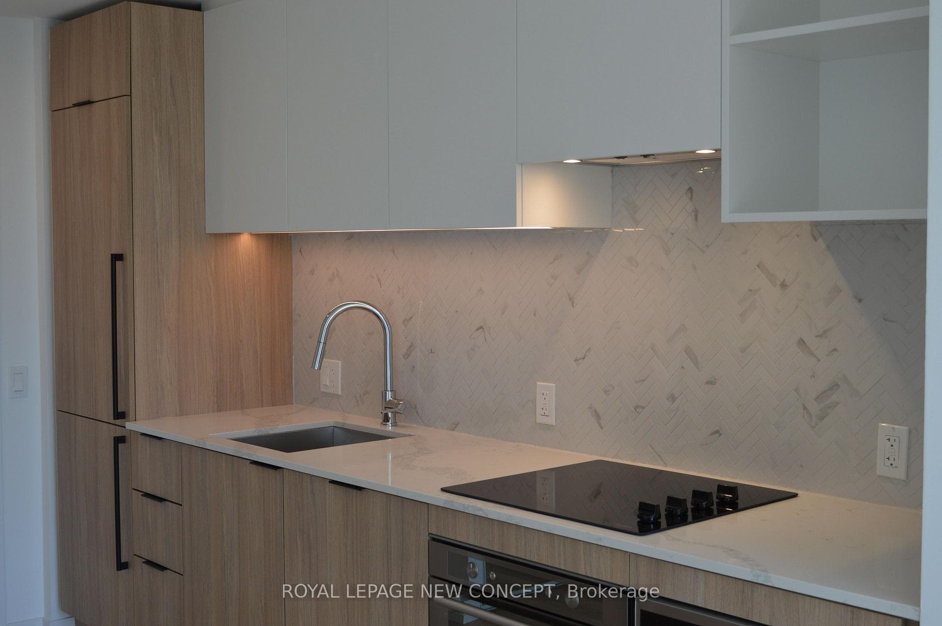 82 Dalhousie Street Unit 3206 photo 4