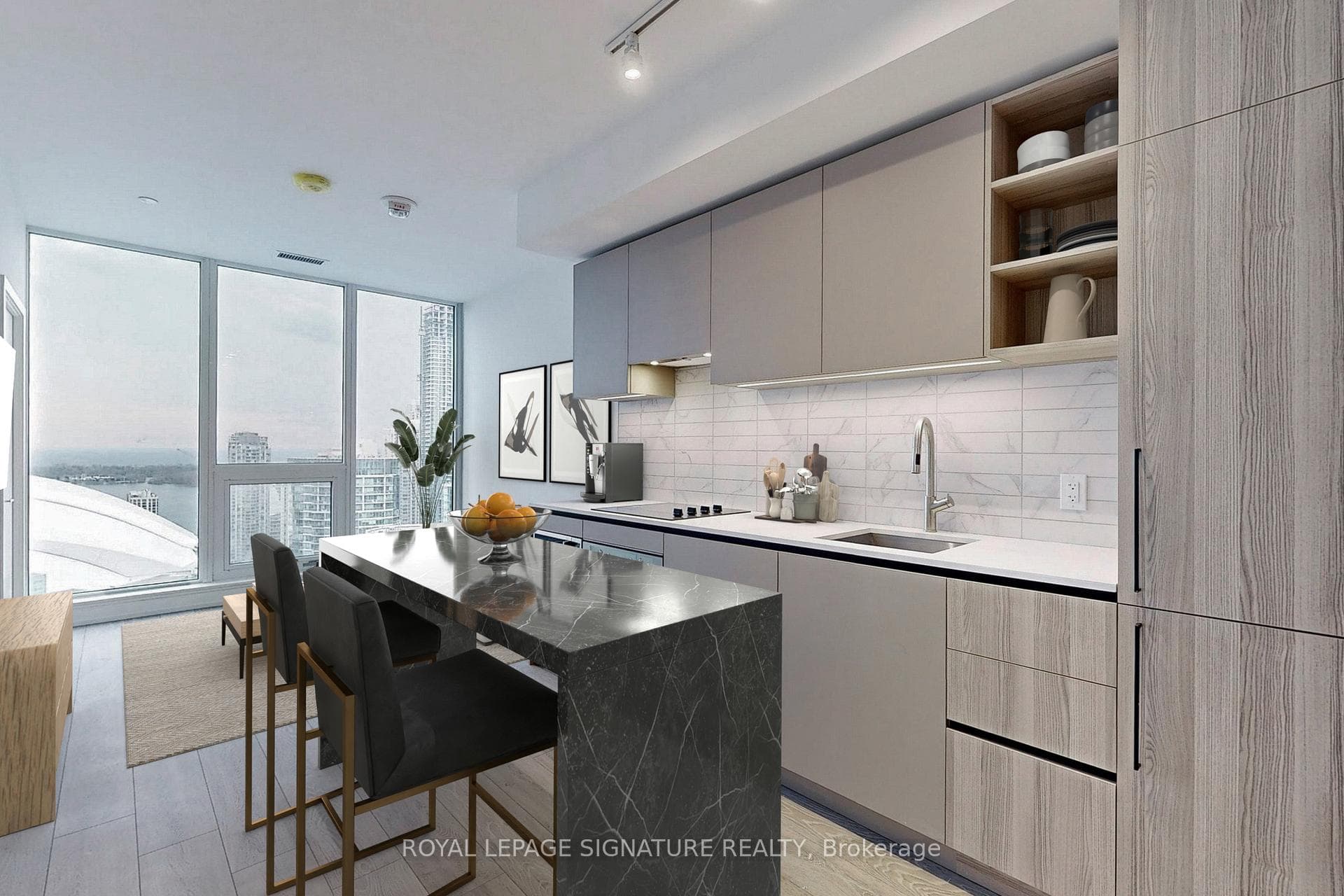 55 Mercer Street Unit 3601 photo 1