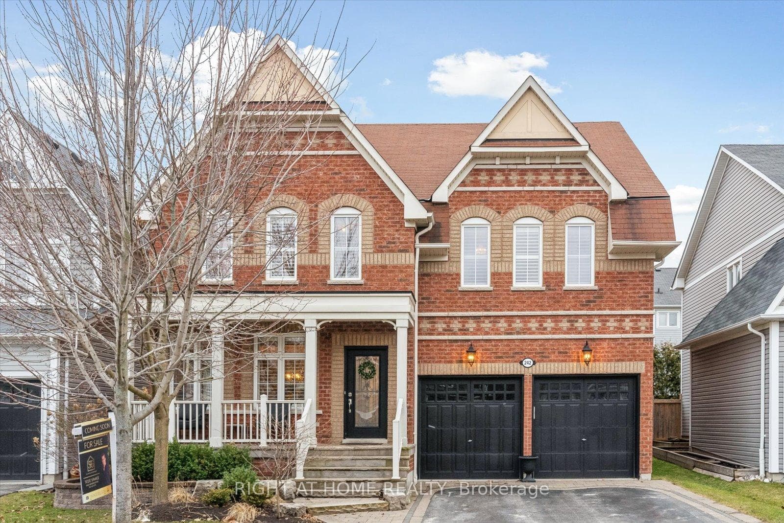 242 Montgomery Avenue photo 1