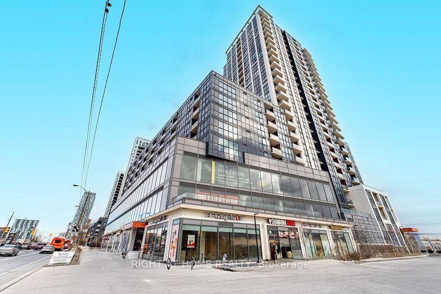 50 Thomas Riley Road Unit 2208 photo 1