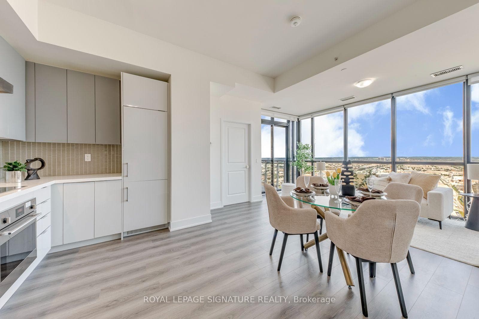 2916 Highway 7 Road Unit 3707 photo 9