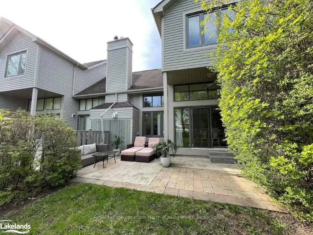 45 TRAFALGAR Road Unit 5 photo 2