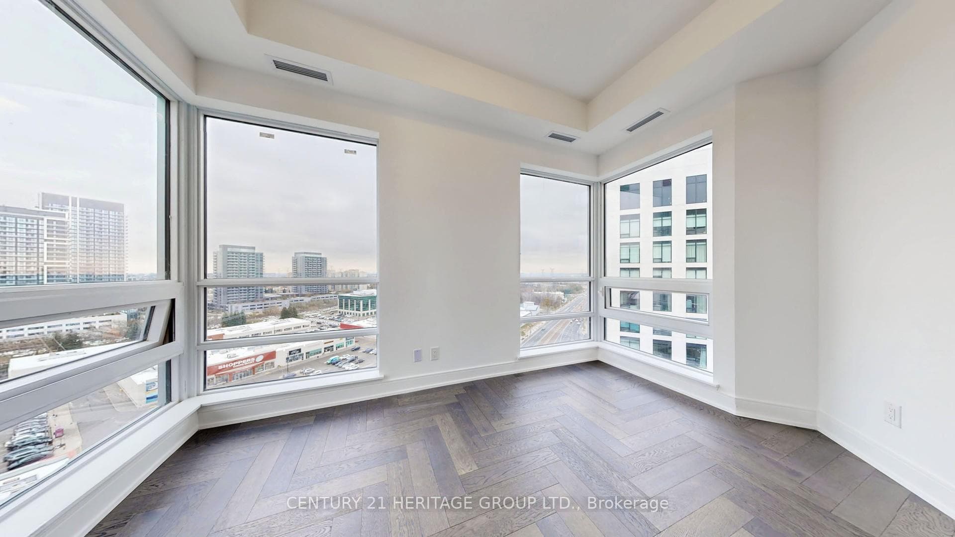 8888 Yonge Street Unit 1105 photo 29