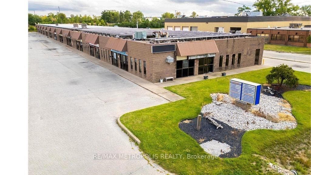 1173 Michener Road Unit 23&24 photo 1