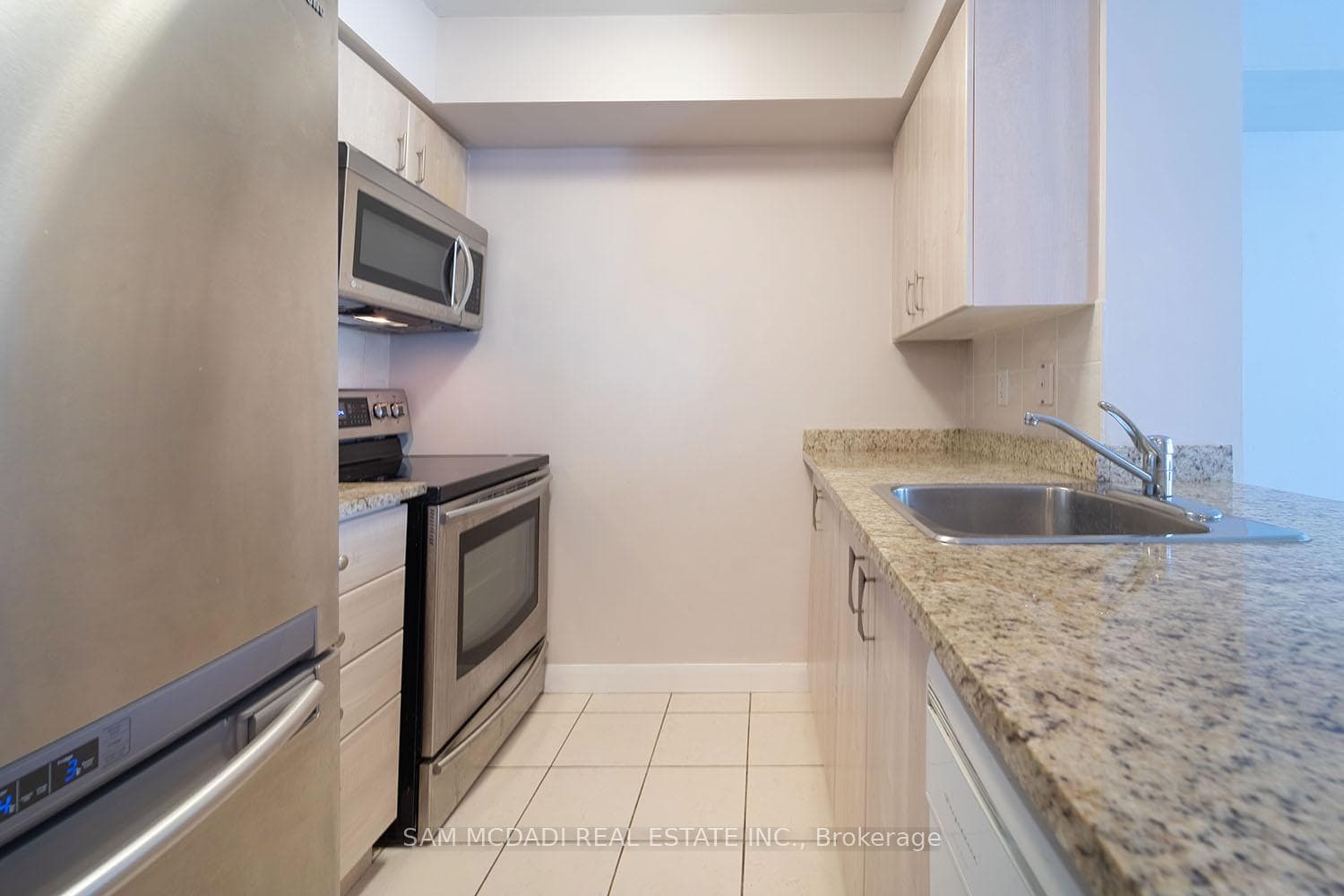 4968 Yonge Street Unit 2512 photo 4
