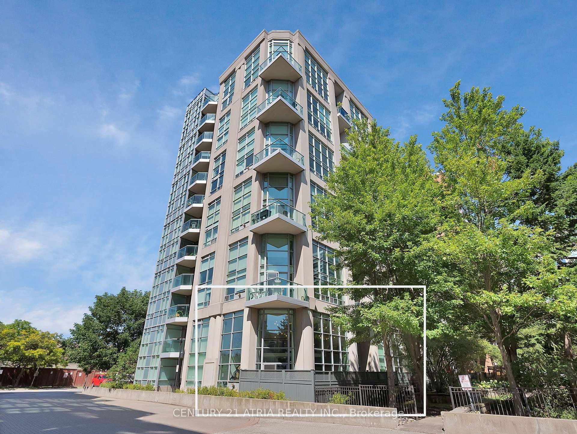 200 Manitoba Street Unit 118 photo 2