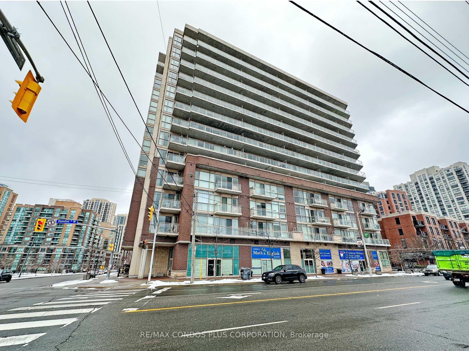 5101 Dundas Street Unit 908 photo 2