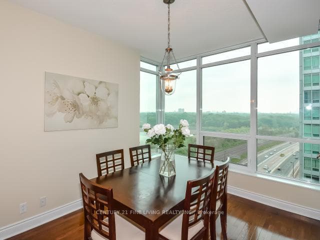 1910 Lake Shore Boulevard Unit 1504 photo 14