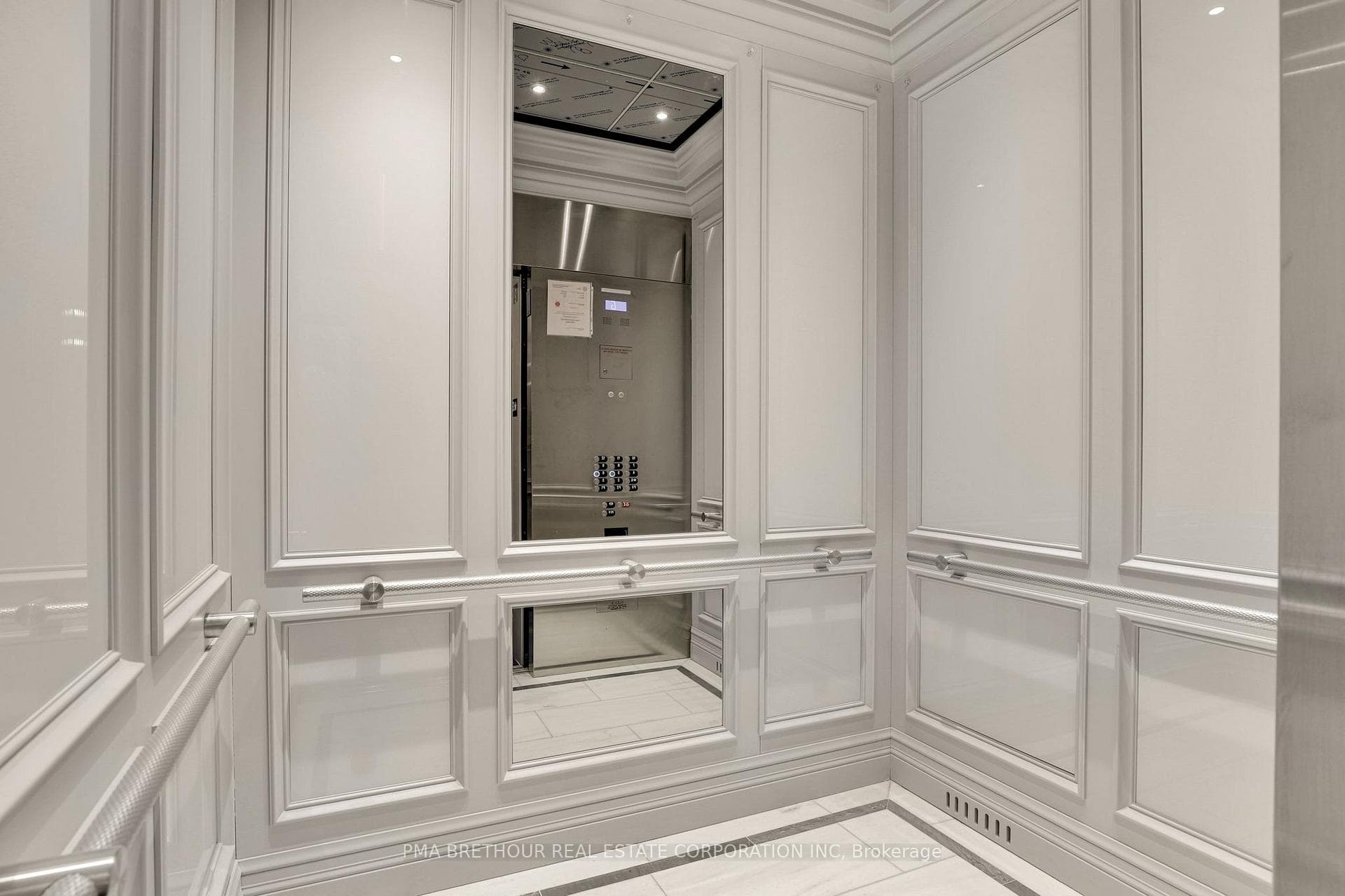 elevator
