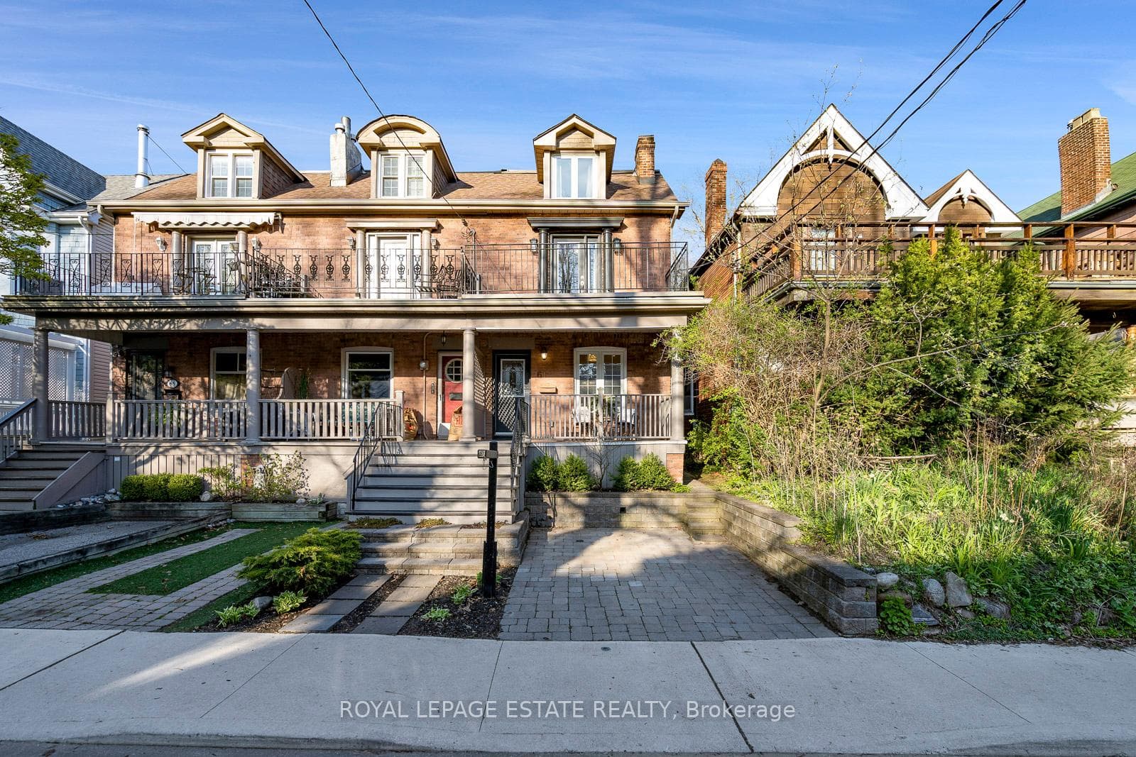 61 Leuty Avenue photo 36