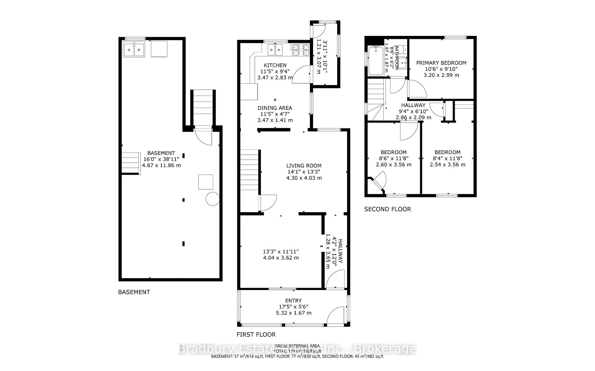A functional and effective Floor Plan