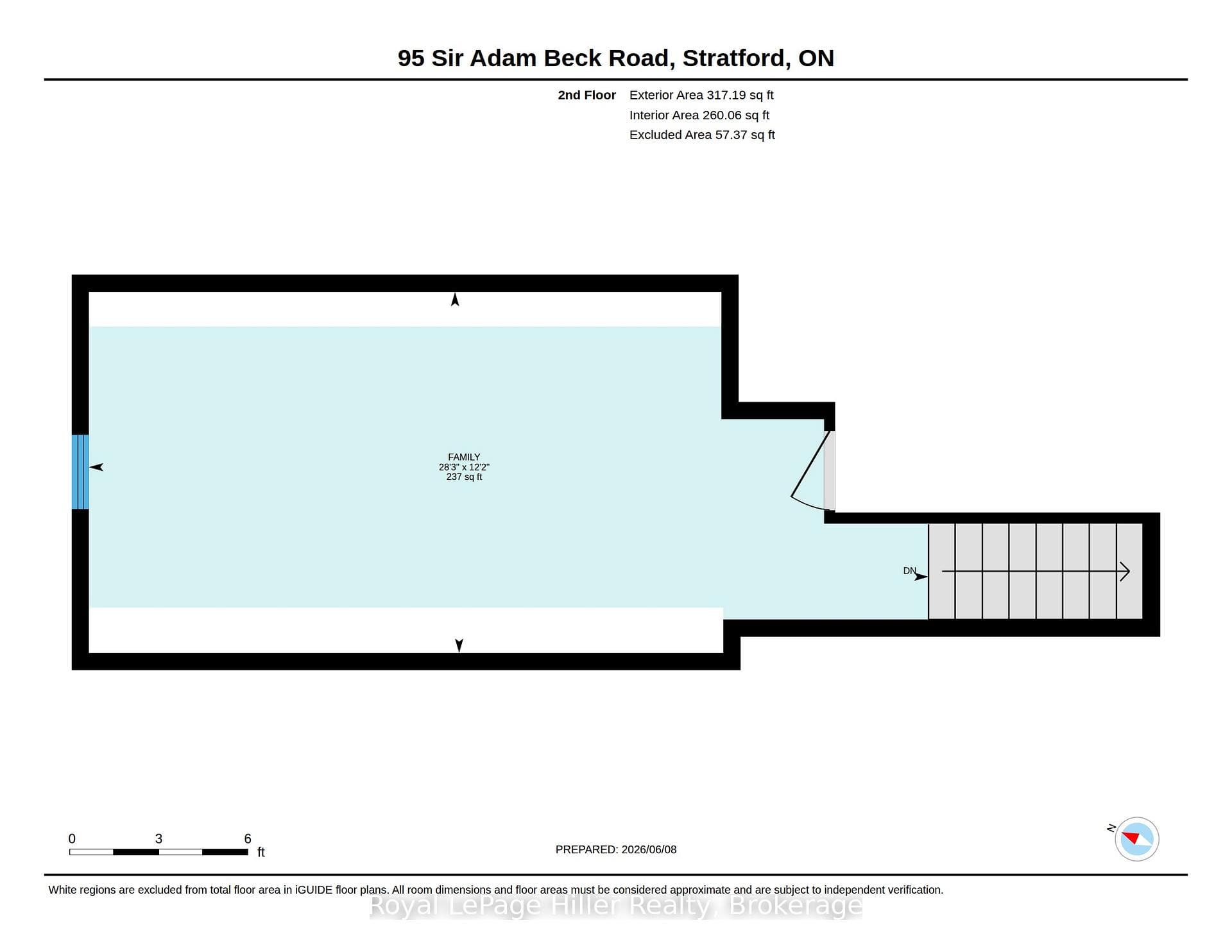 95 Sir Adam Beck Road photo 47