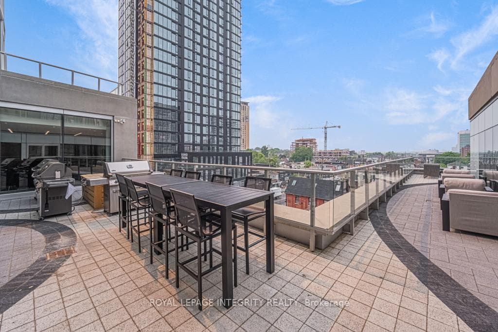 805 CARLING Avenue Unit 1105 photo 31