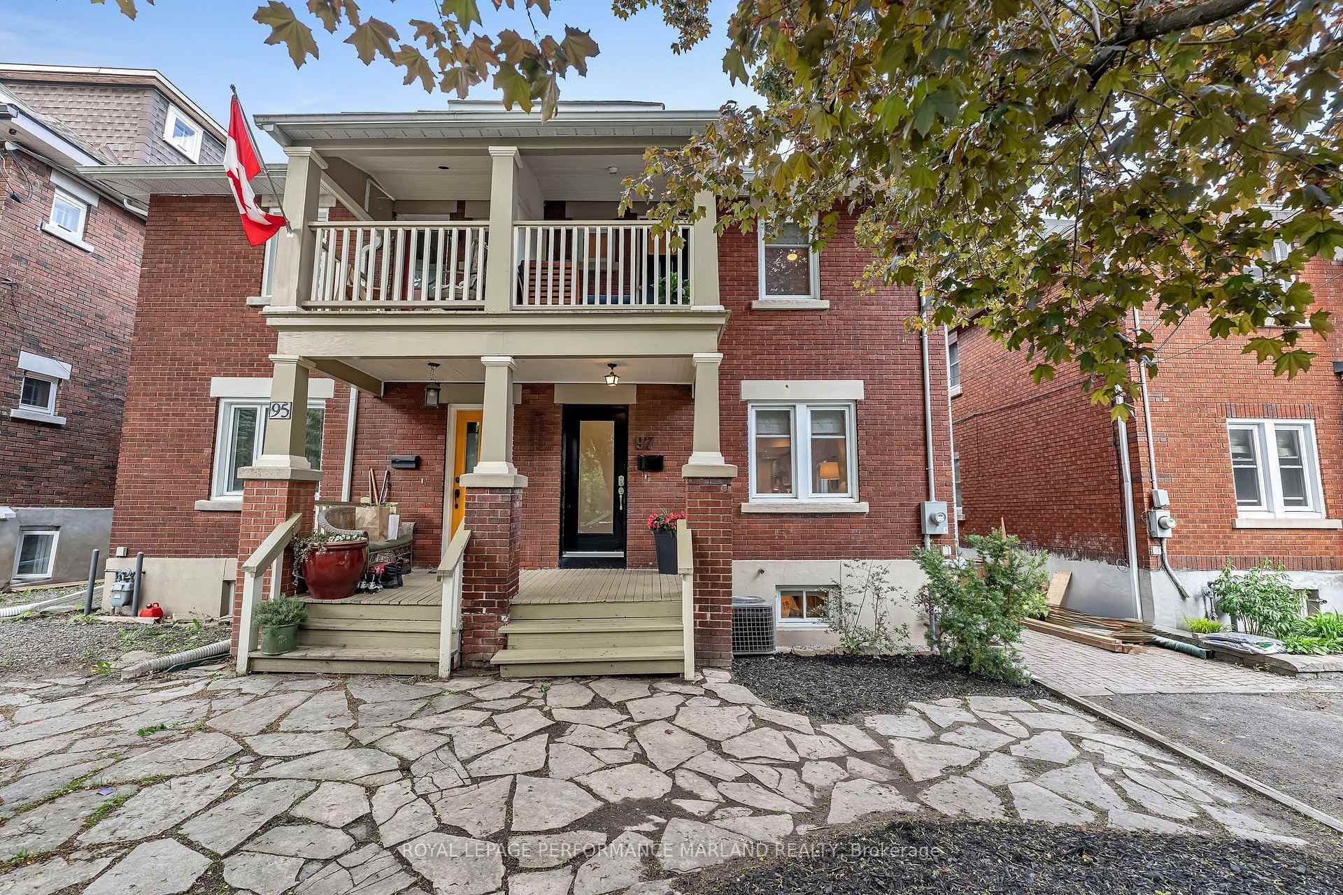 97 Bellwood Avenue photo 1