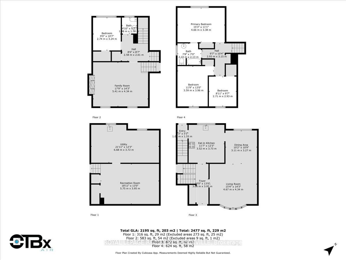 4505 Spruce Avenue photo 46