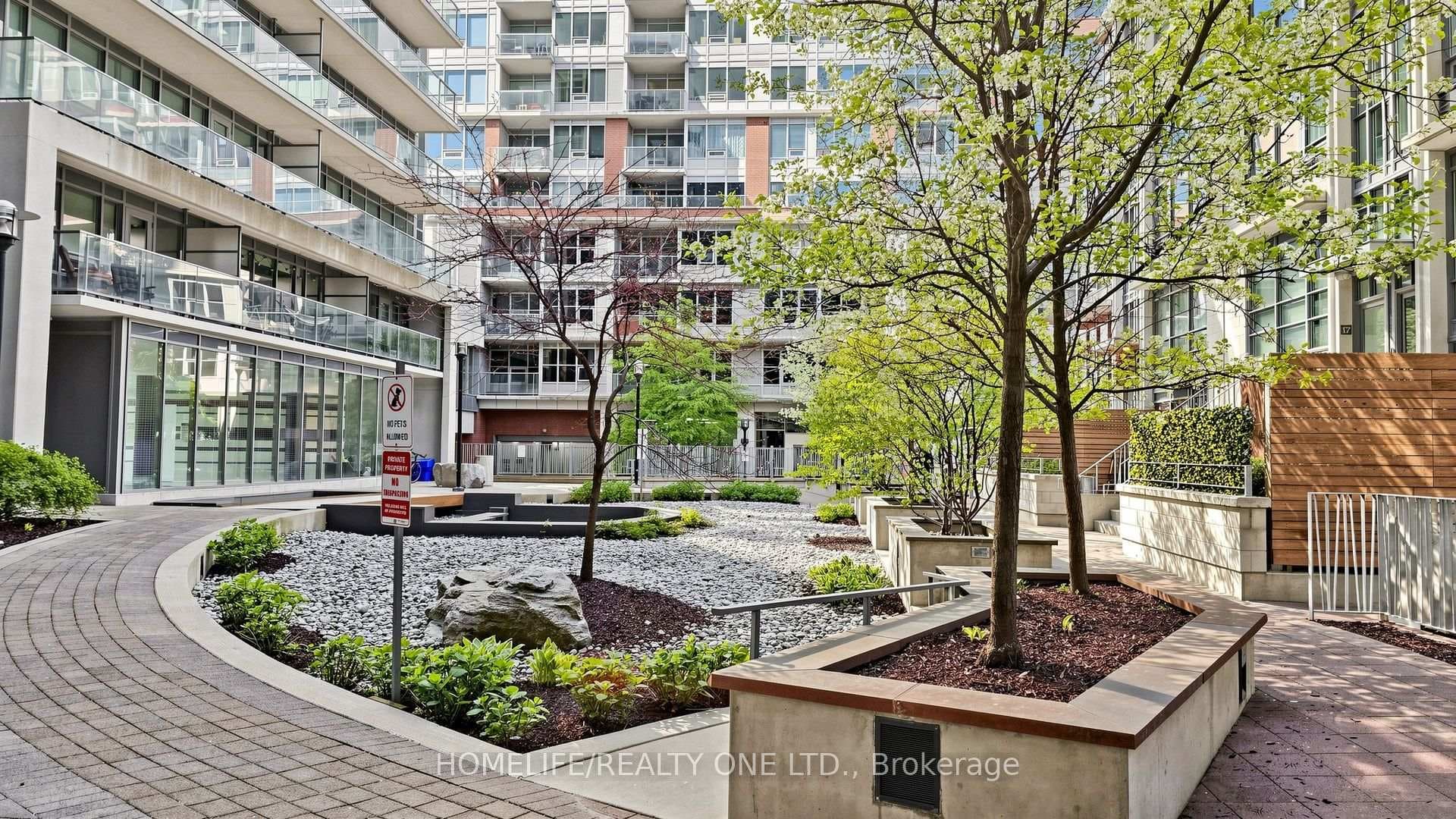 55 East Liberty Street Unit 1804 photo 40