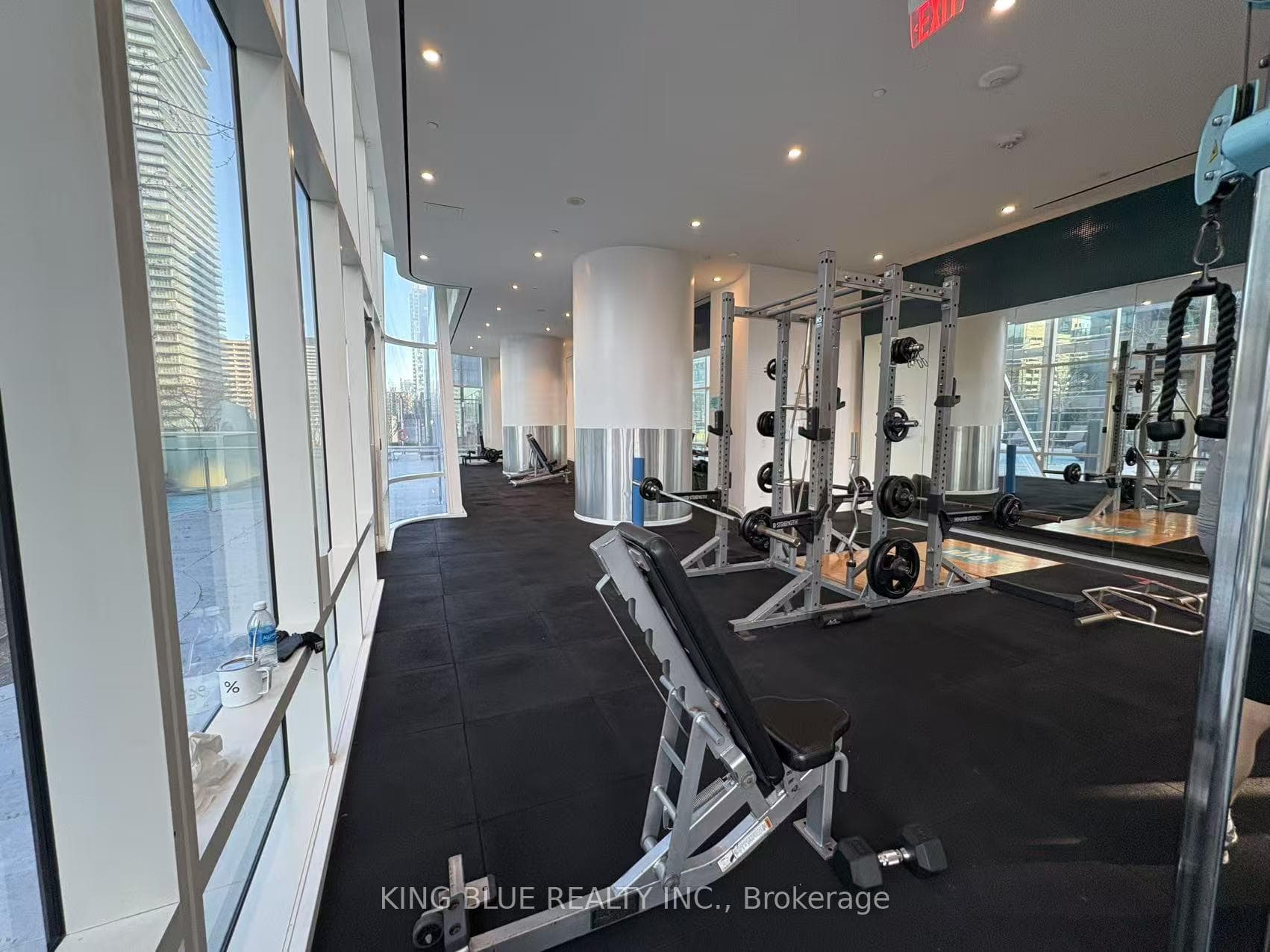 1 Bloor Street Unit 1510 photo 20