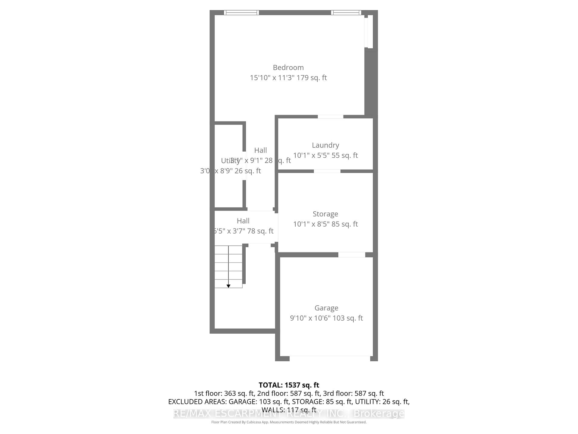 662 Grey Street Unit C photo 42