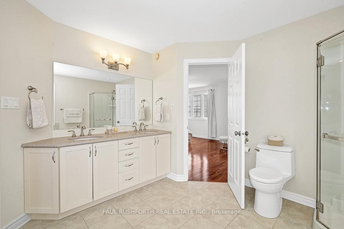 5 Piece Bathroom
