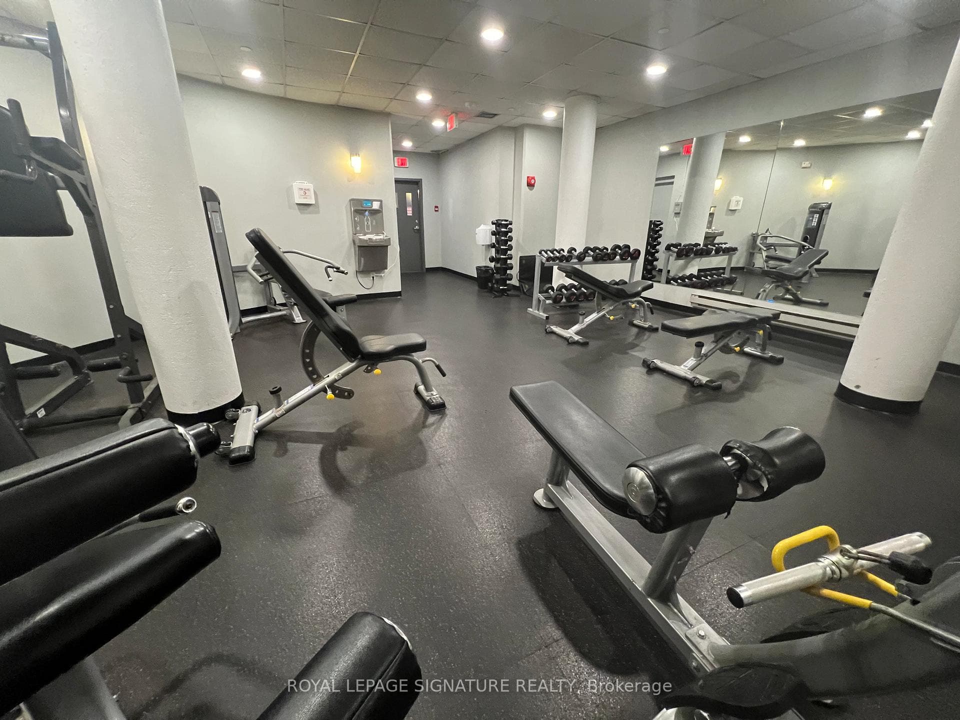 5765 Yonge Street Unit PH102 photo 22