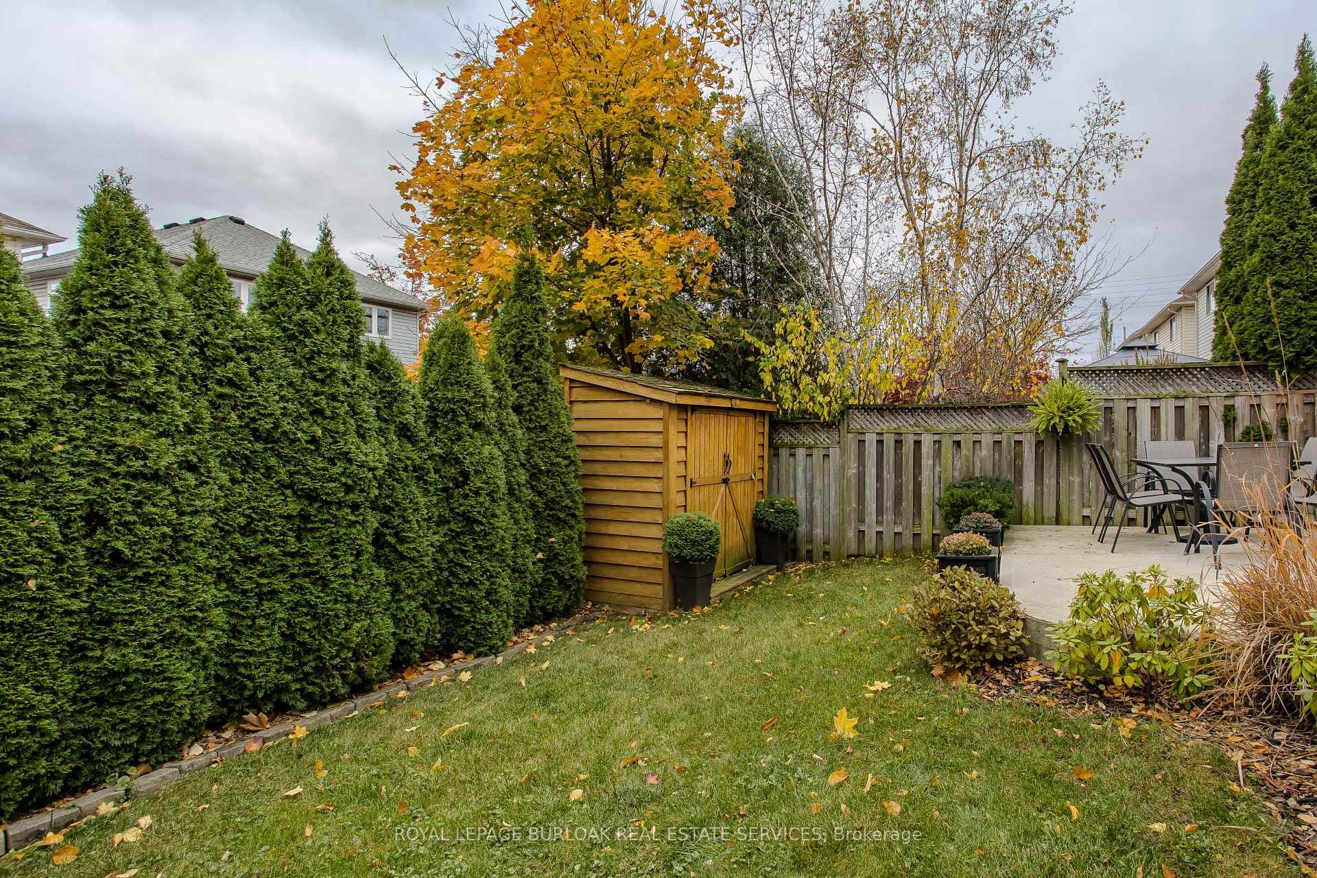 4008 Jarvis Crescent photo 11