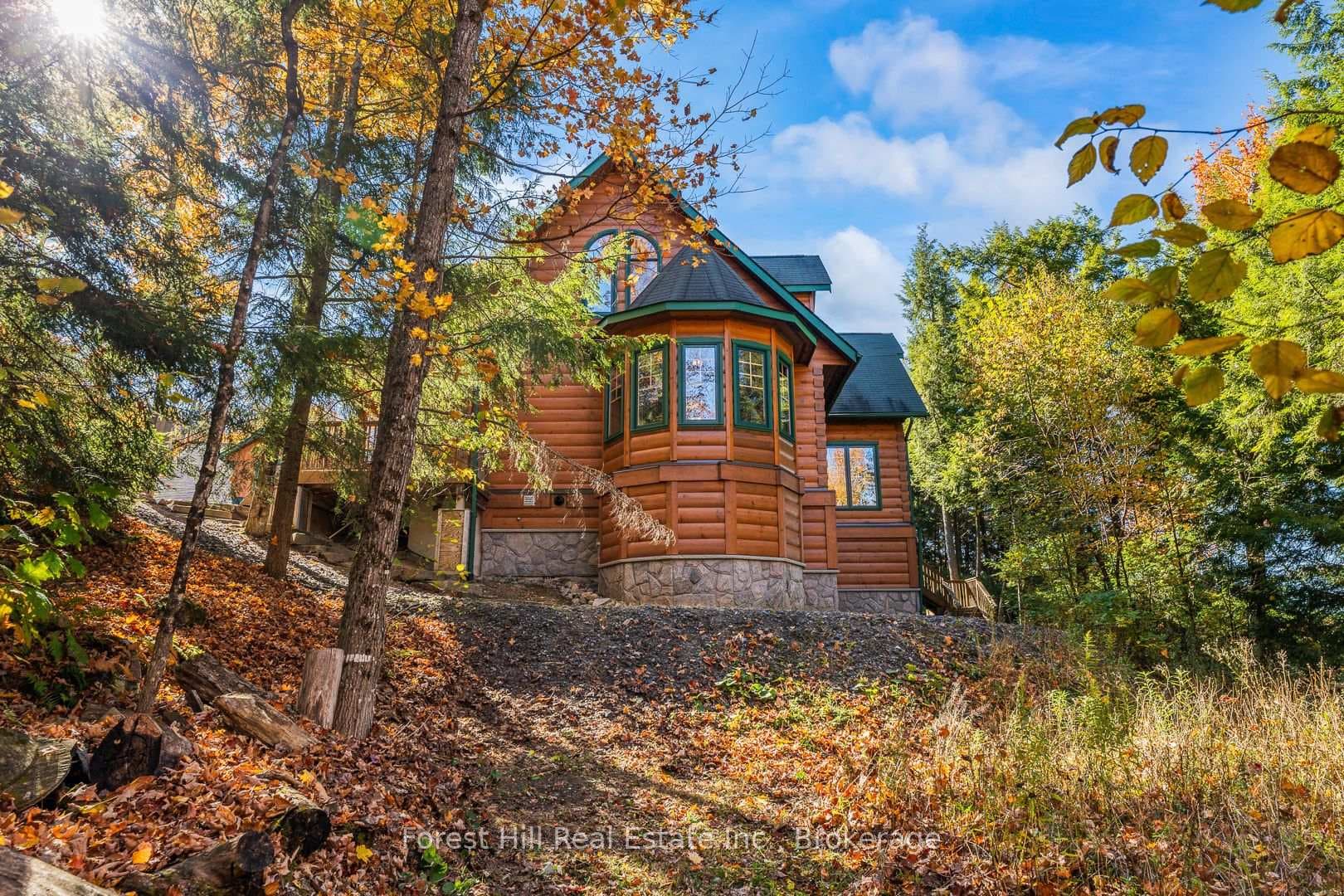 5017 Kawagama Lake Road photo 16