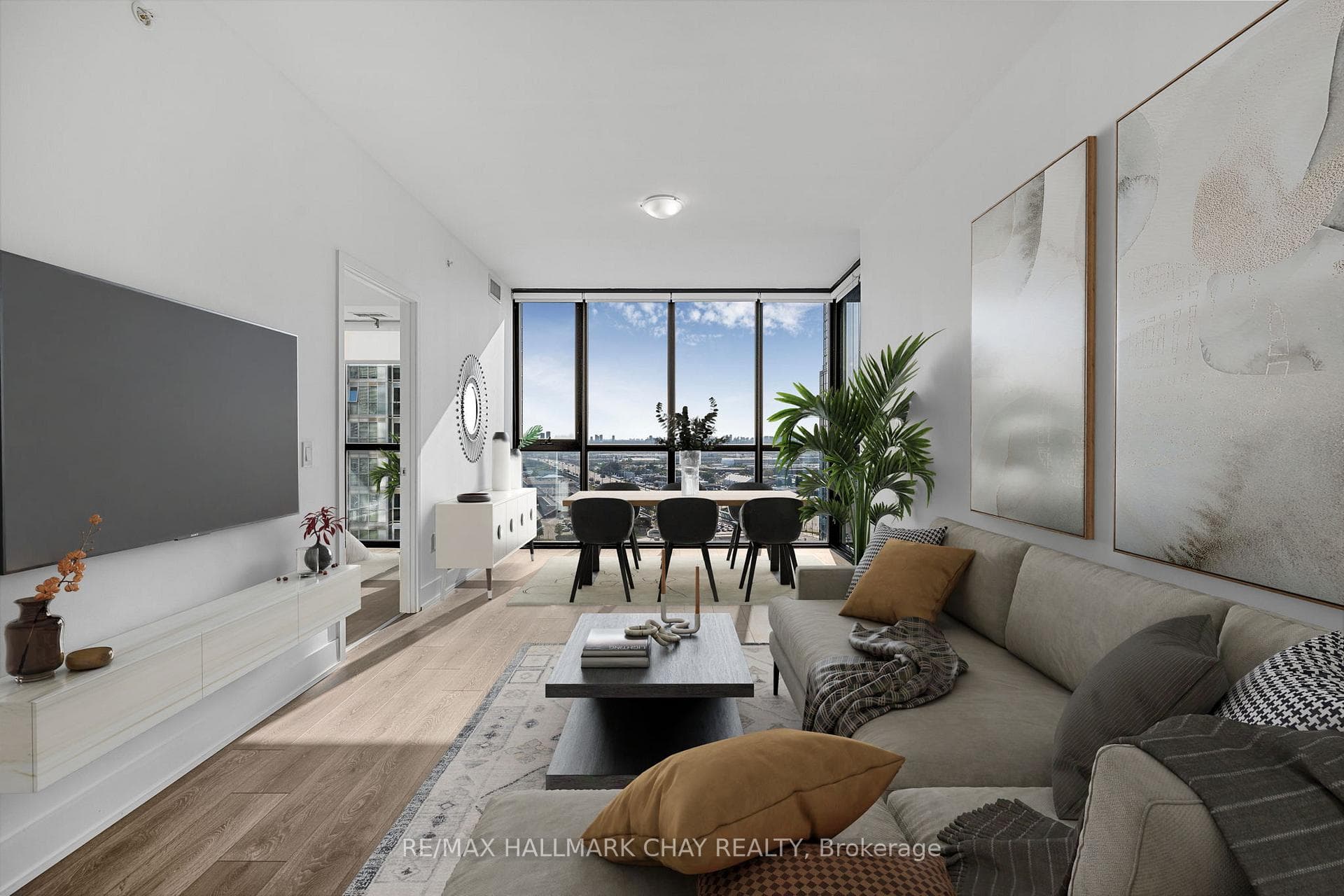 2916 Highway 7 Road Unit 1701 photo 1