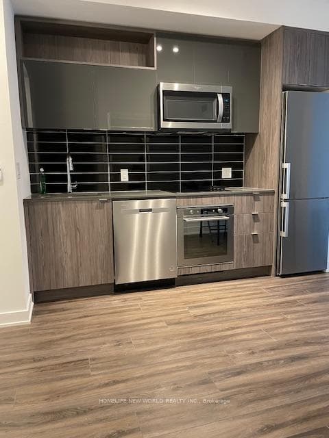 60 Princess Street Unit 627 photo 15