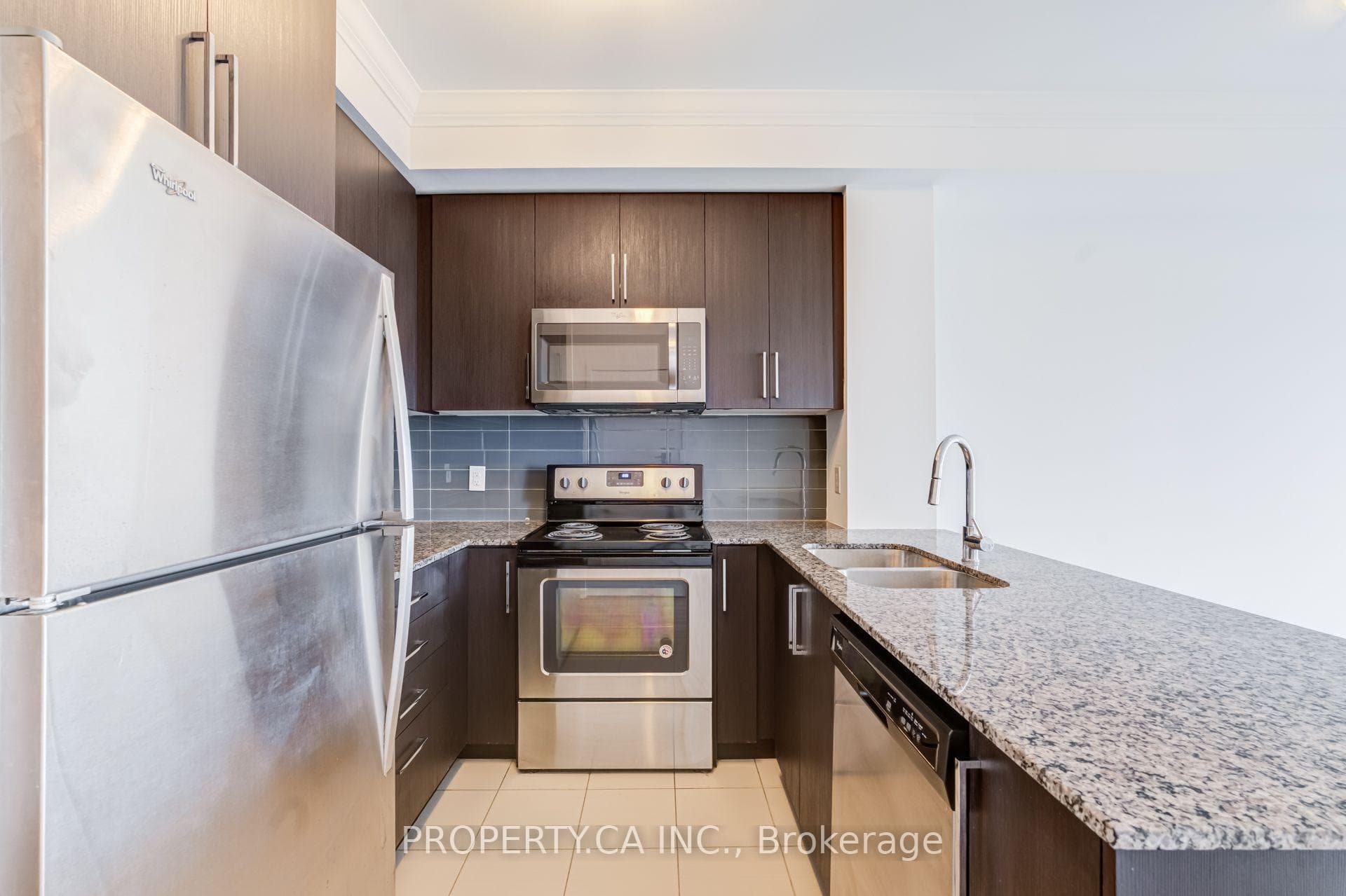 840 Queens Plate Drive Unit 1203 photo 9