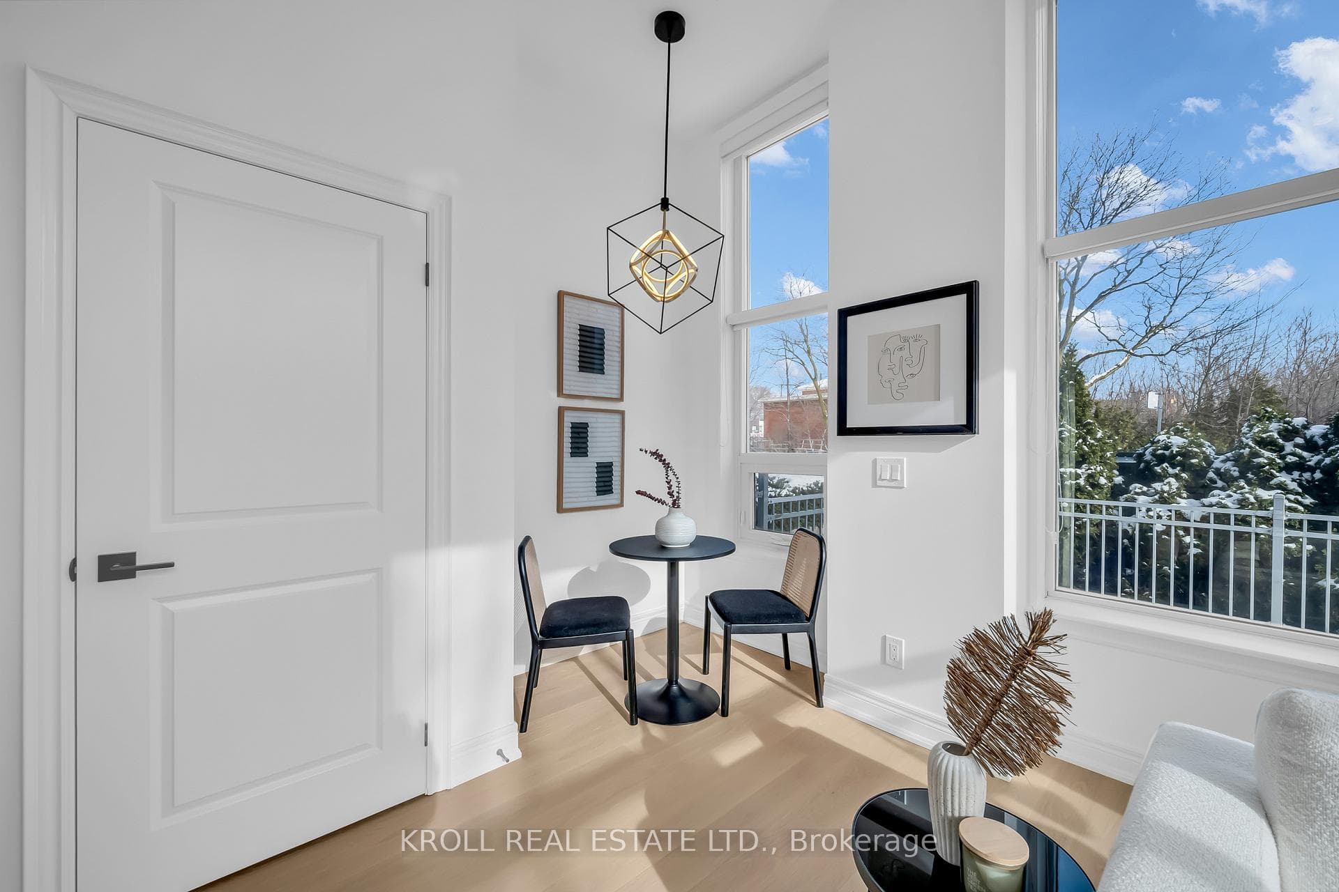 701 Sheppard Avenue Unit 122 photo 6