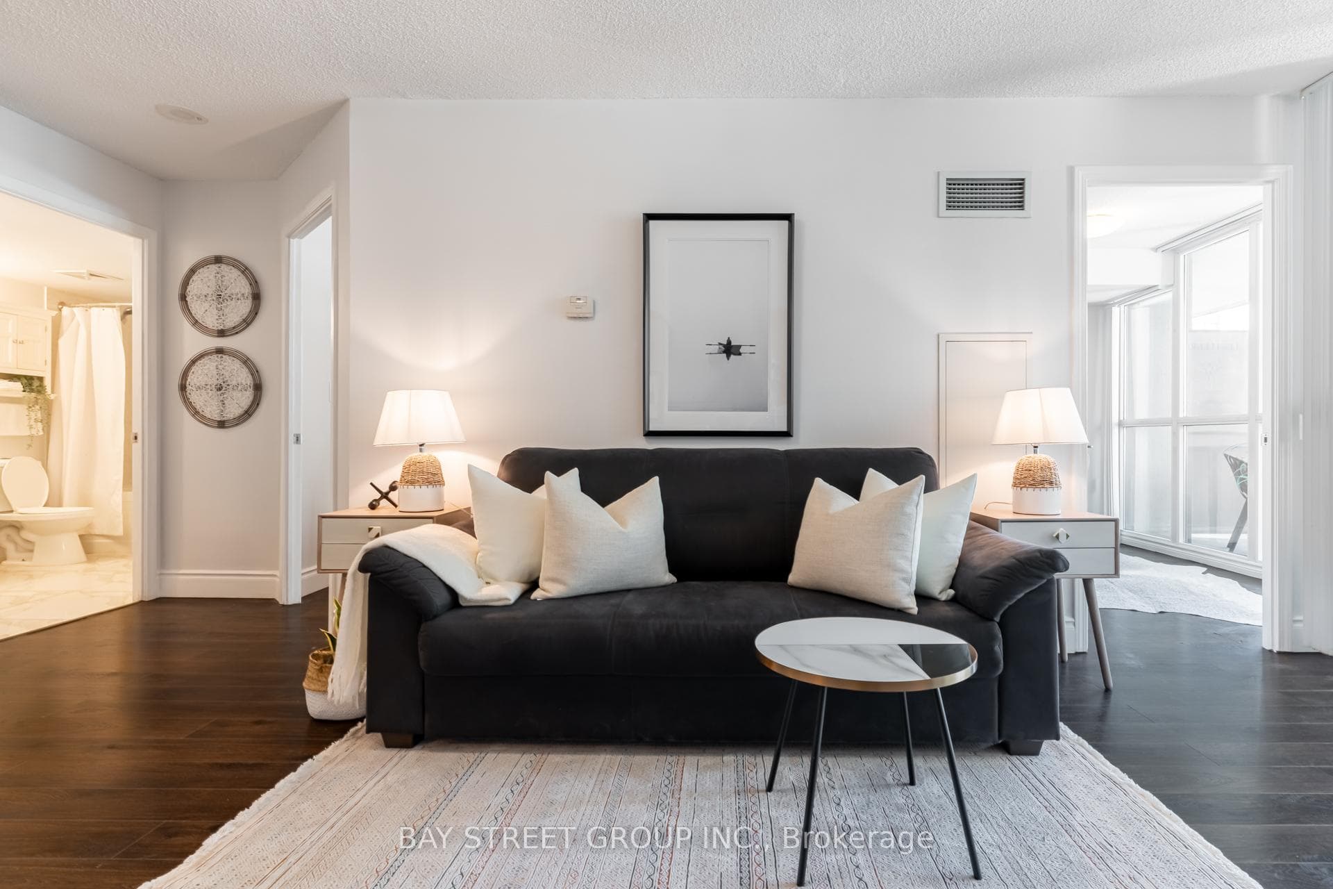 18 Spring Garden Avenue Unit 1201 photo 8