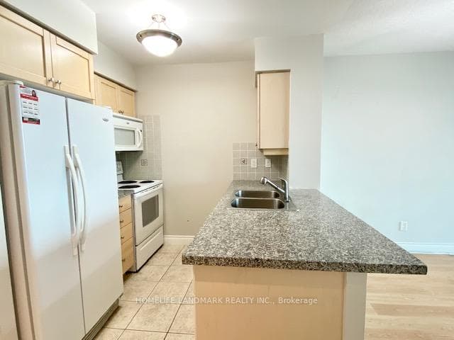 15 Greenview Avenue Unit 1710 photo 13