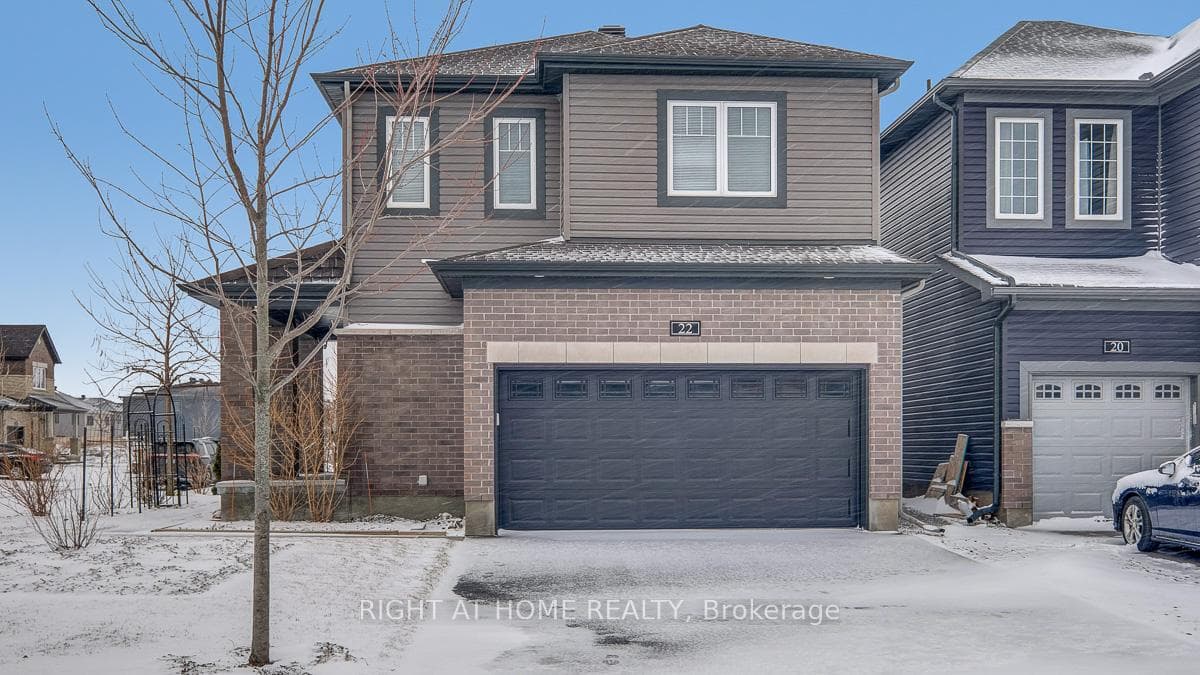 22 Dalkey Way photo 1