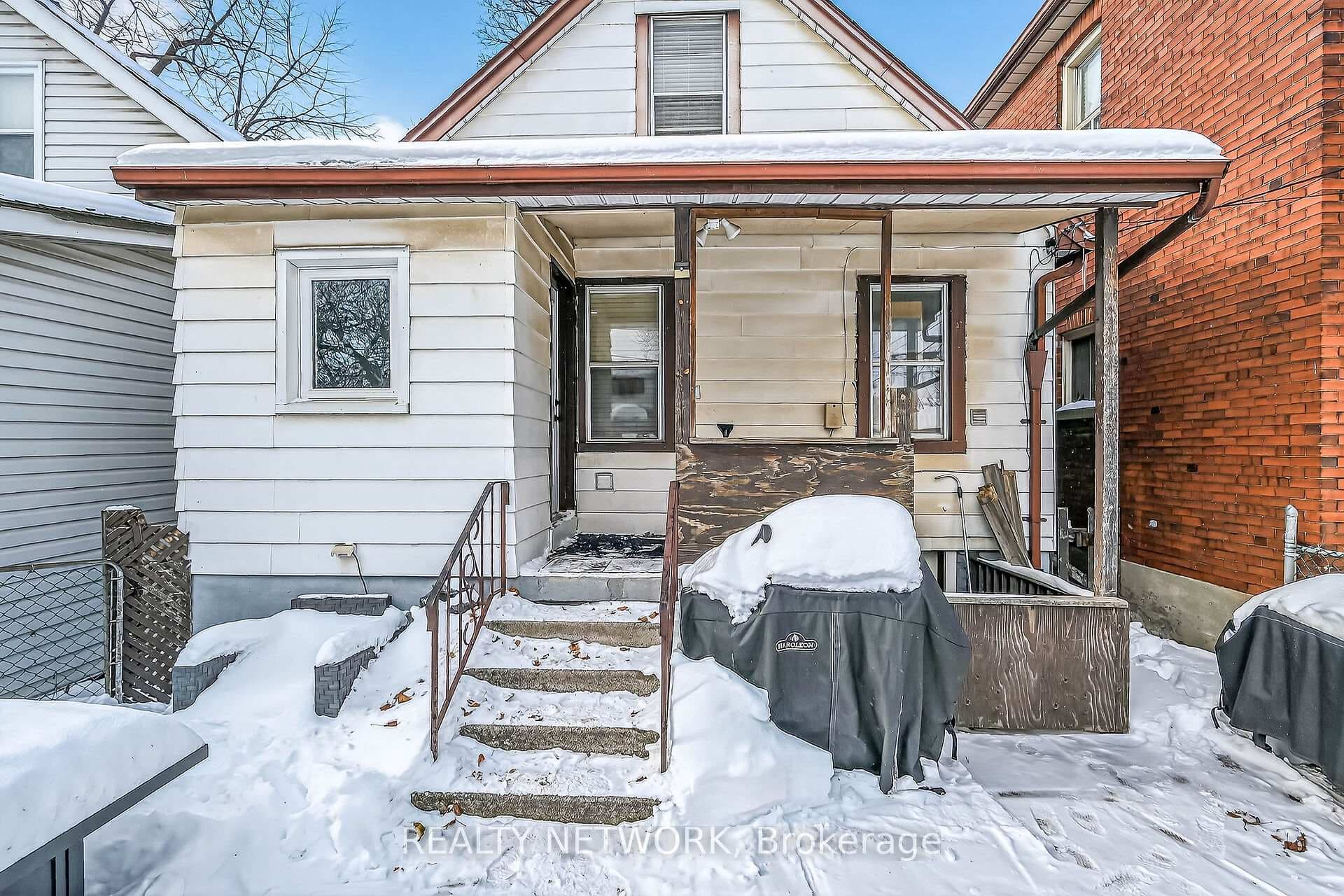 234 Balmoral Avenue photo 38