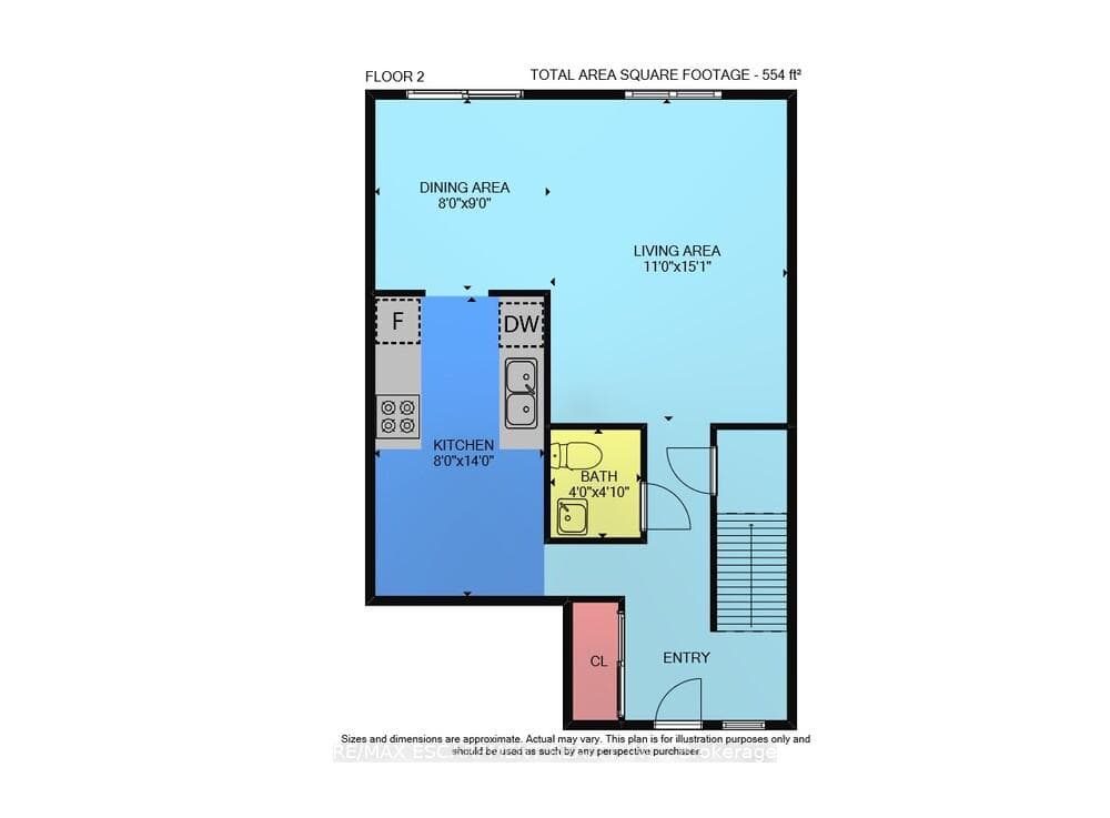 16 Walker Court photo 19