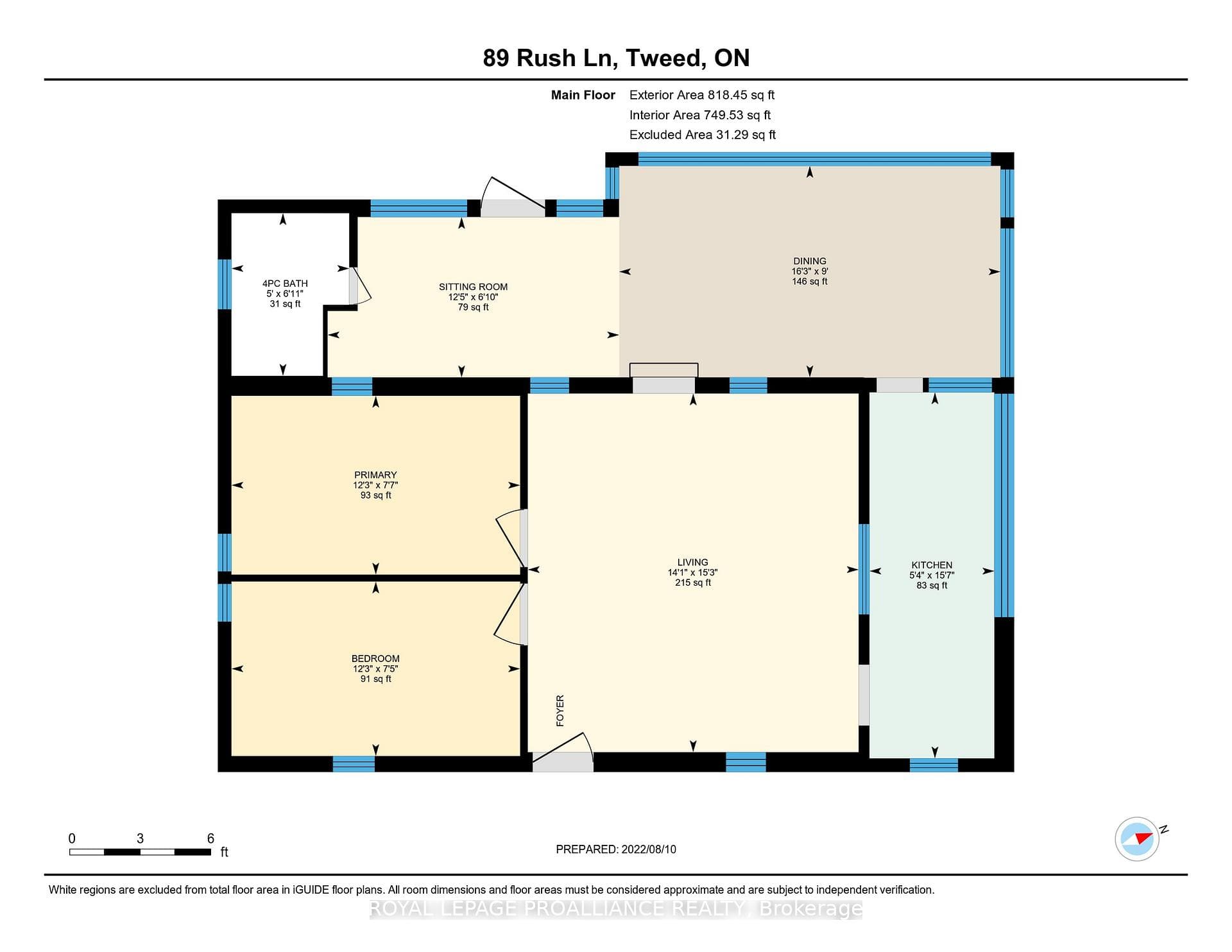 89B Rush Lane photo 40