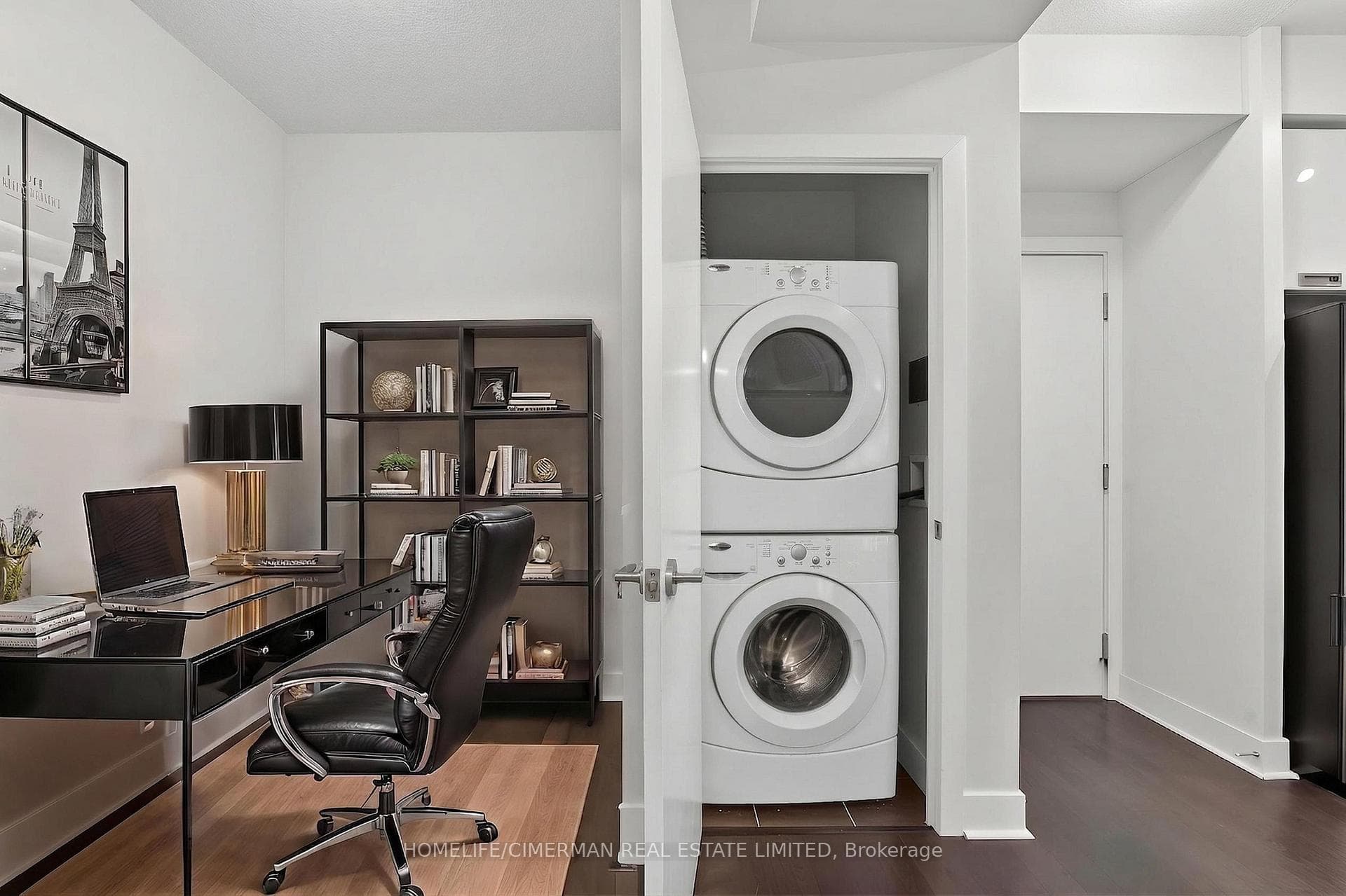 Virtual Staging
