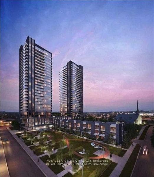 2 Sonic Way Unit 2707 photo 1