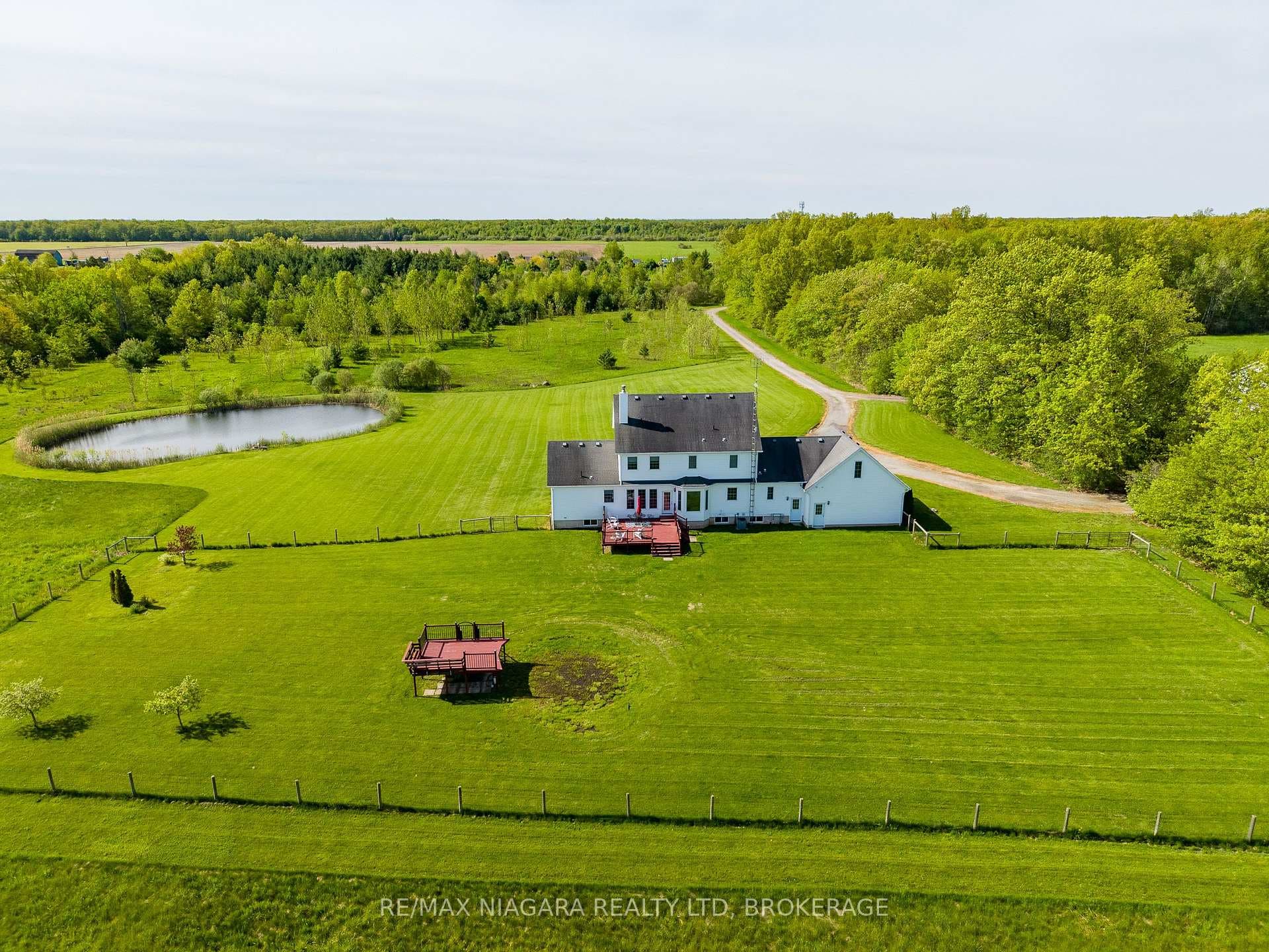 Back of the House