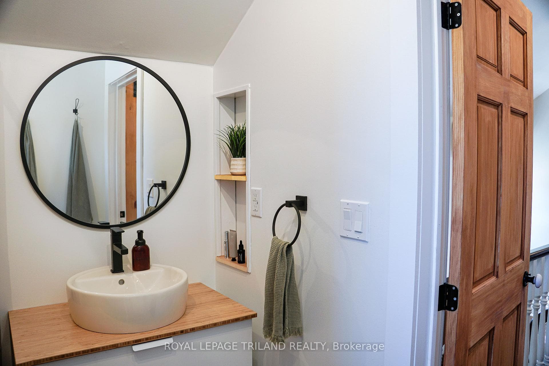 3-PC bath