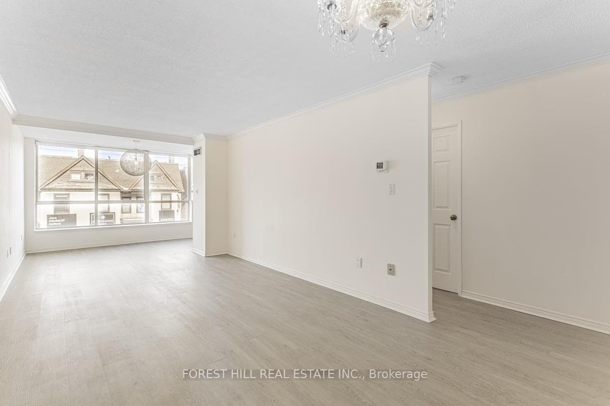 225 Davenport Road Unit 317 photo 10