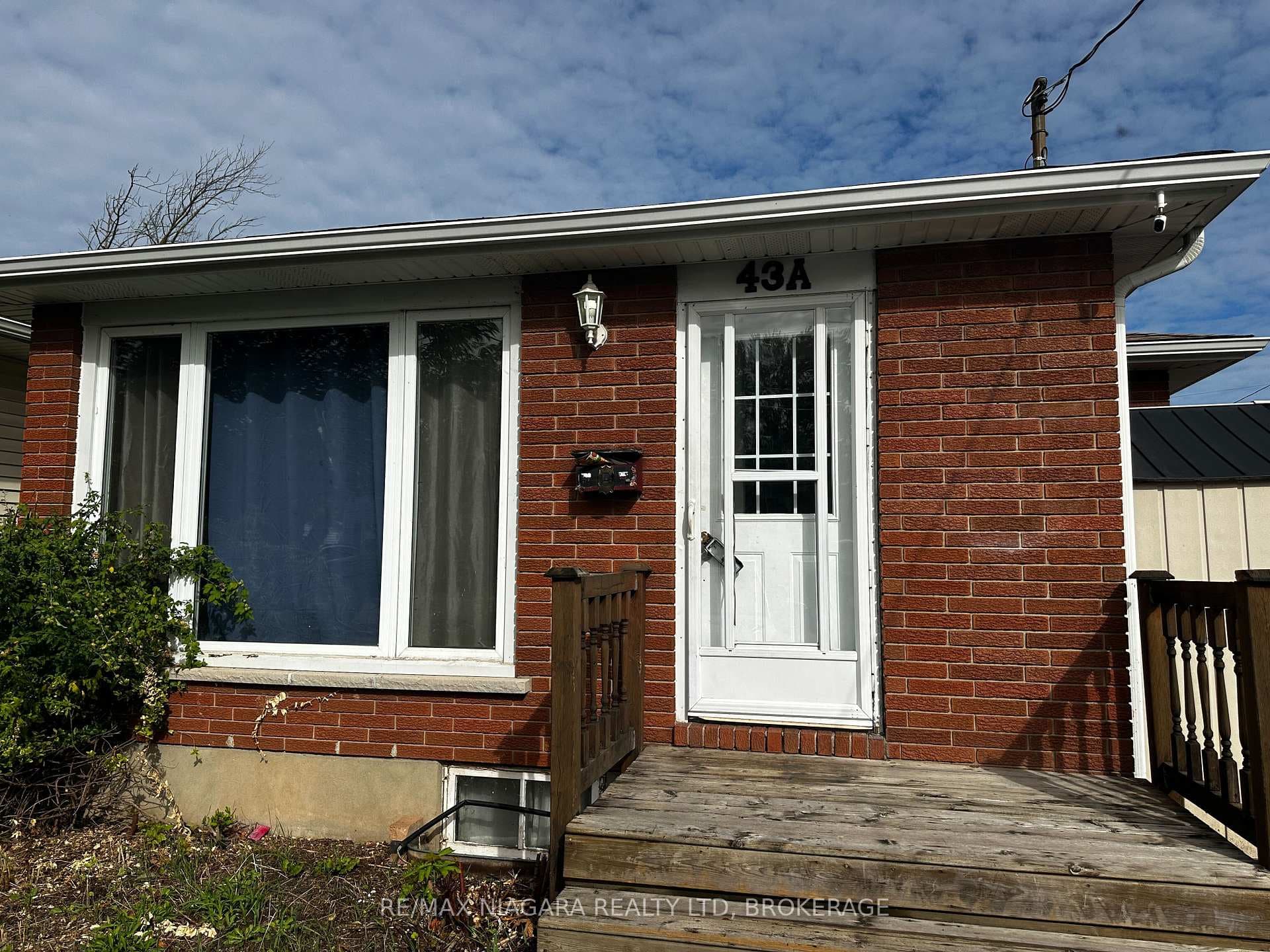 43 A Beachaven Drive Unit Upper photo 1