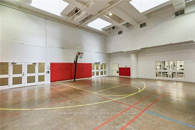 155 Dalhousie Street Unit 861 photo 31