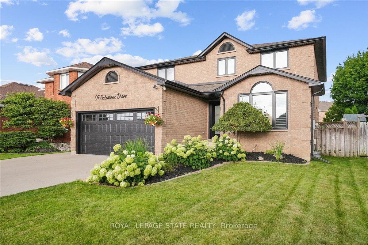 97 Gatestone Drive photo 7