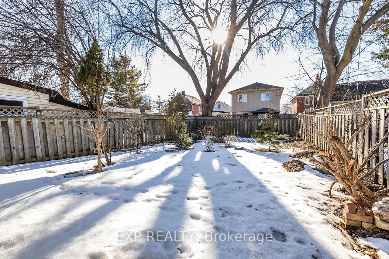 124 Park Road photo 31