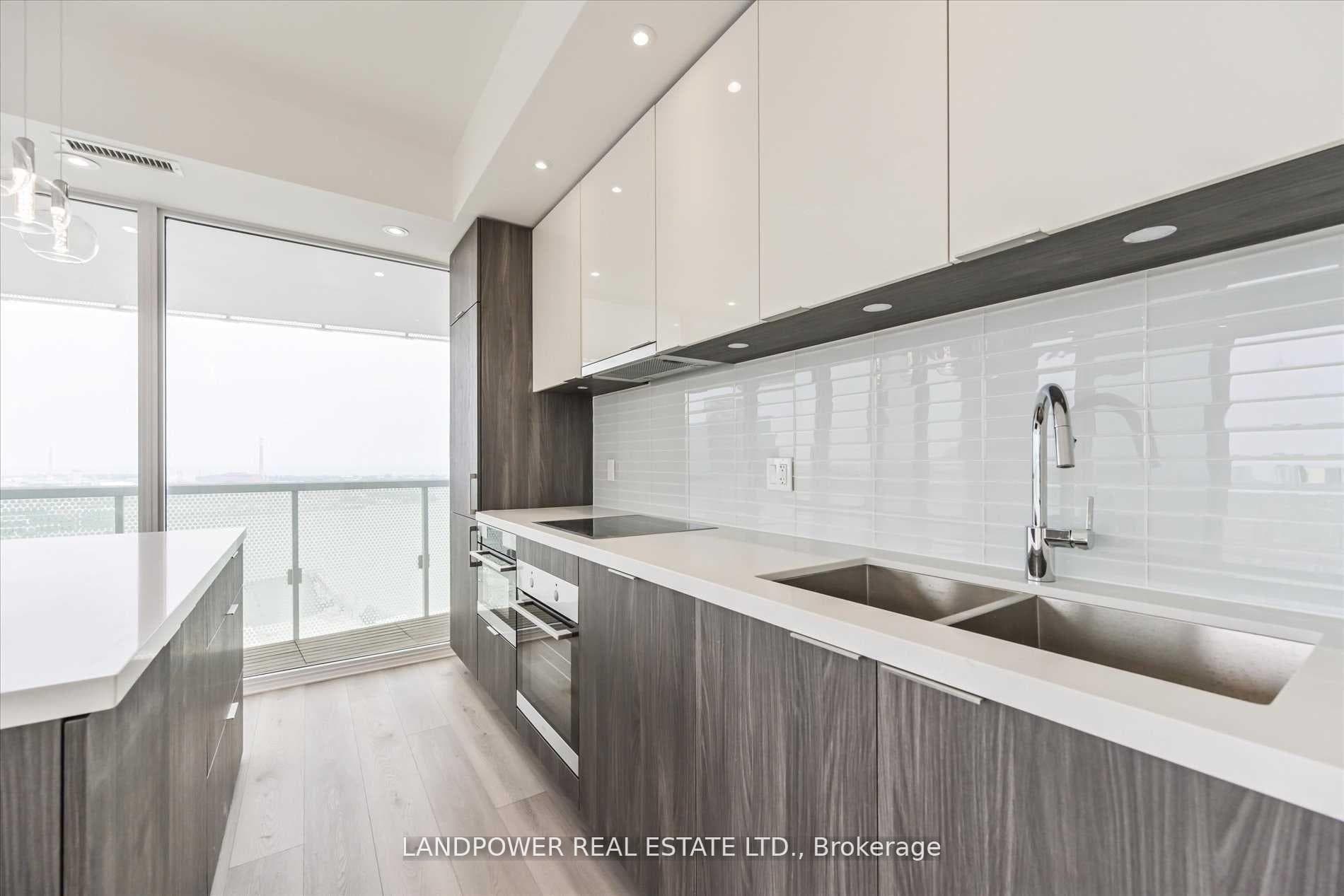 15 Queens Quay Unit 3106 photo 12