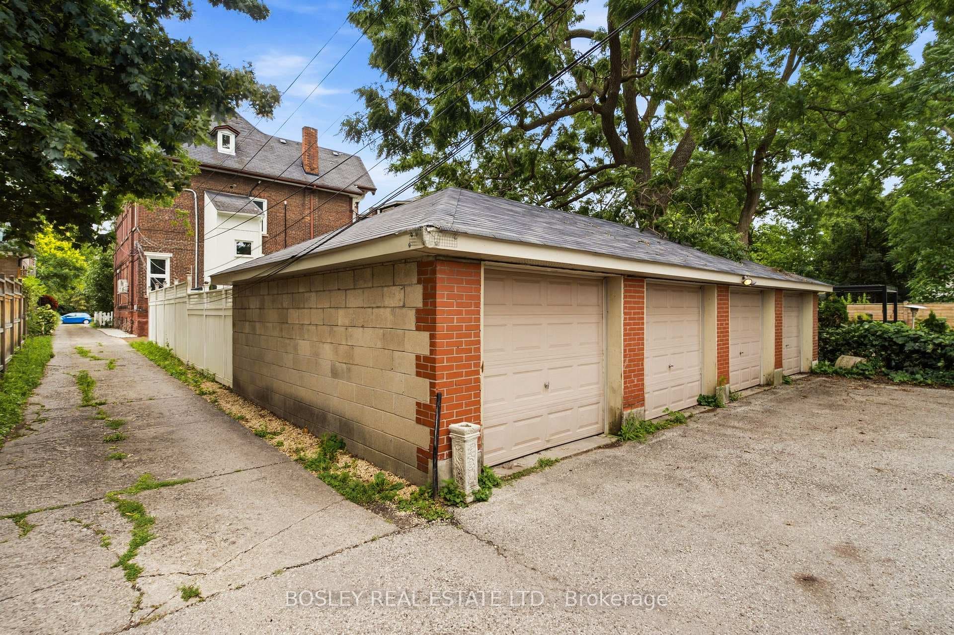 178 High Park Avenue Unit Upper photo 39