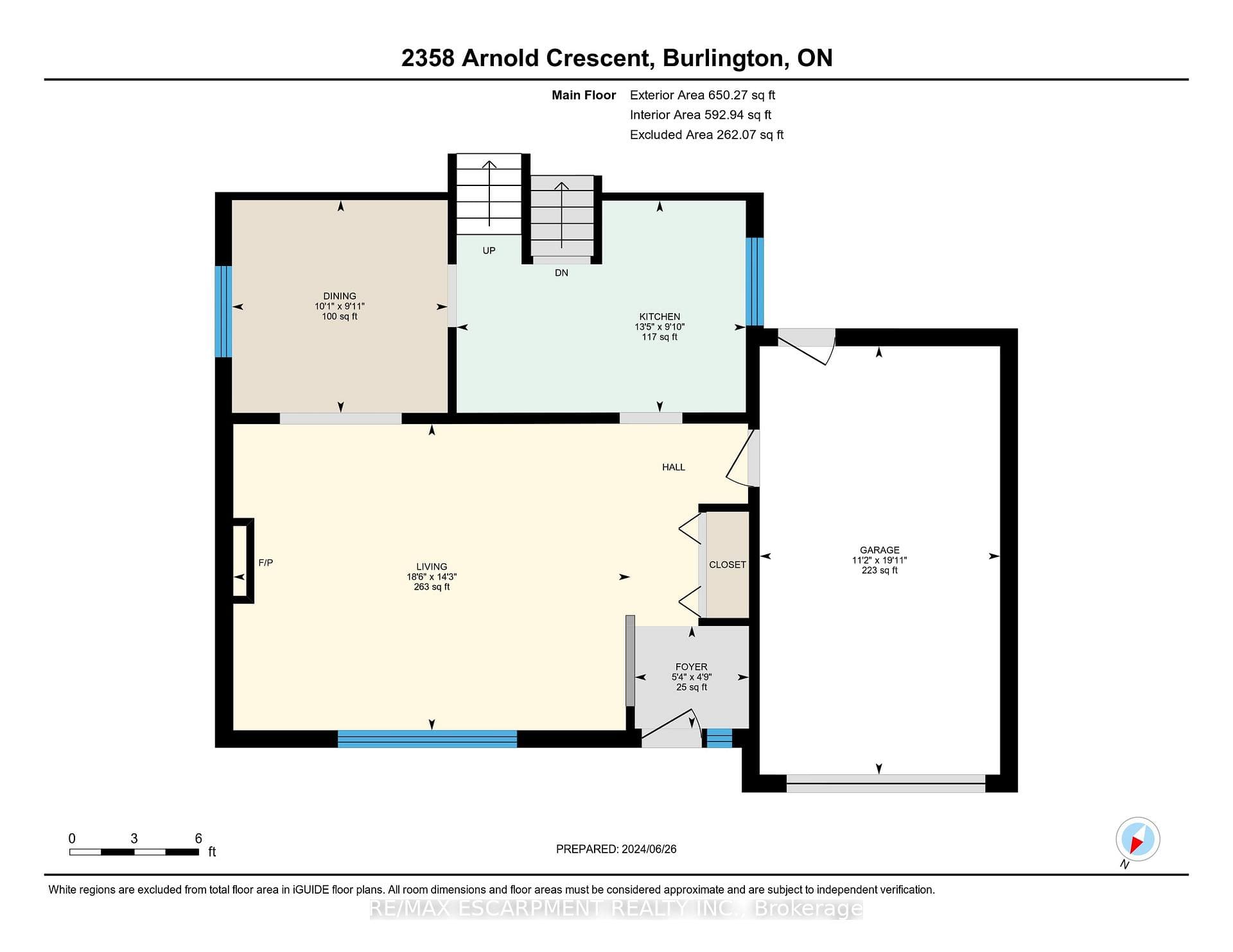 2358 Arnold Crescent photo 33