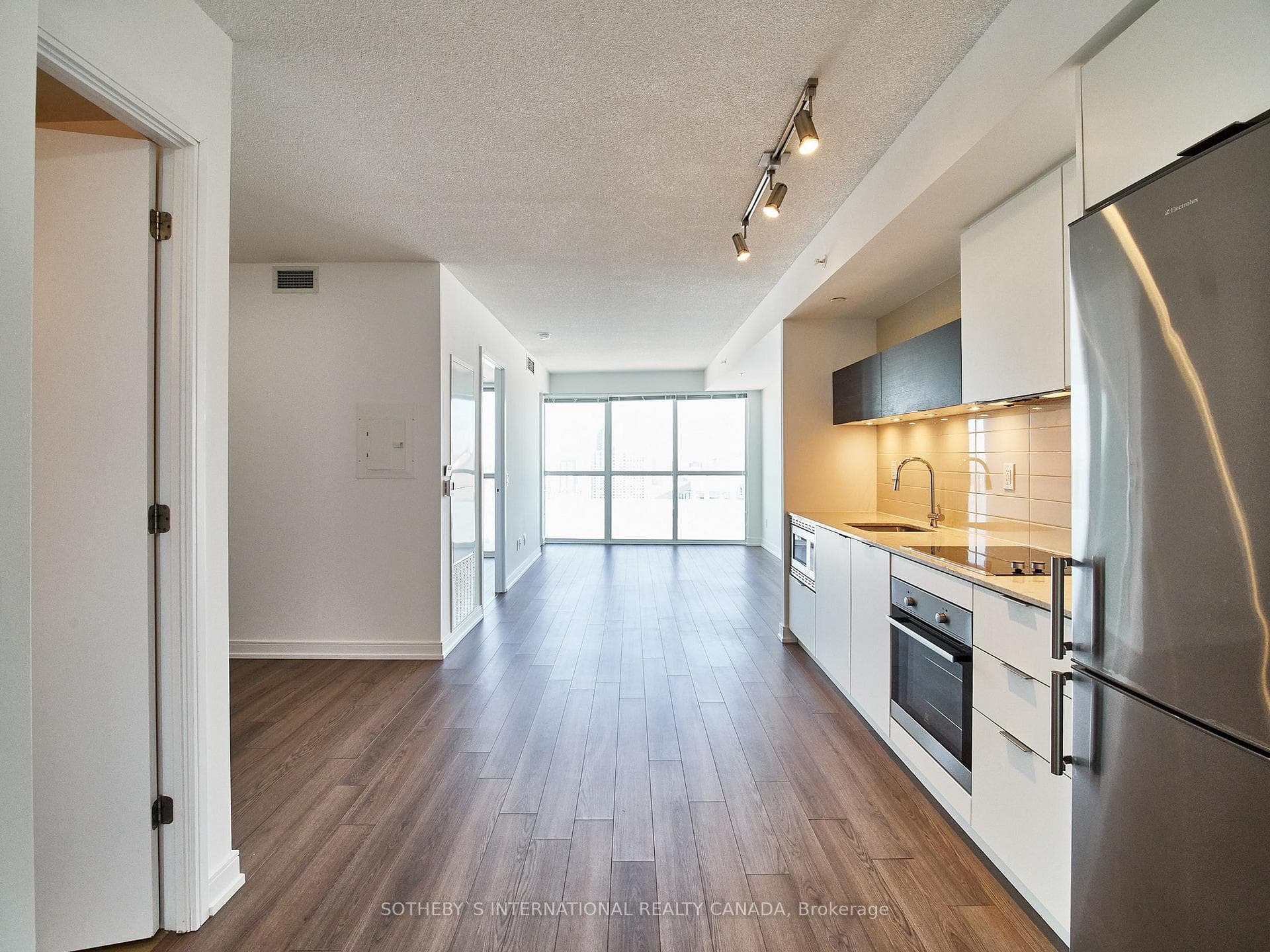 20 Thomas Riley Road Unit 2606 photo 3